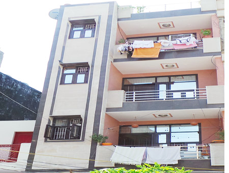 nri real estate brokers